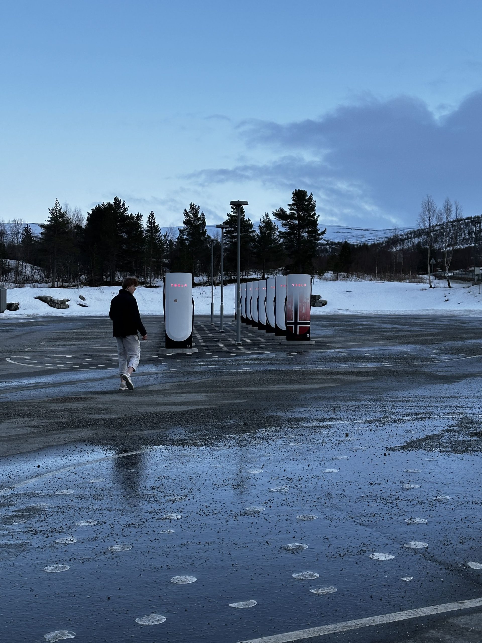 norway