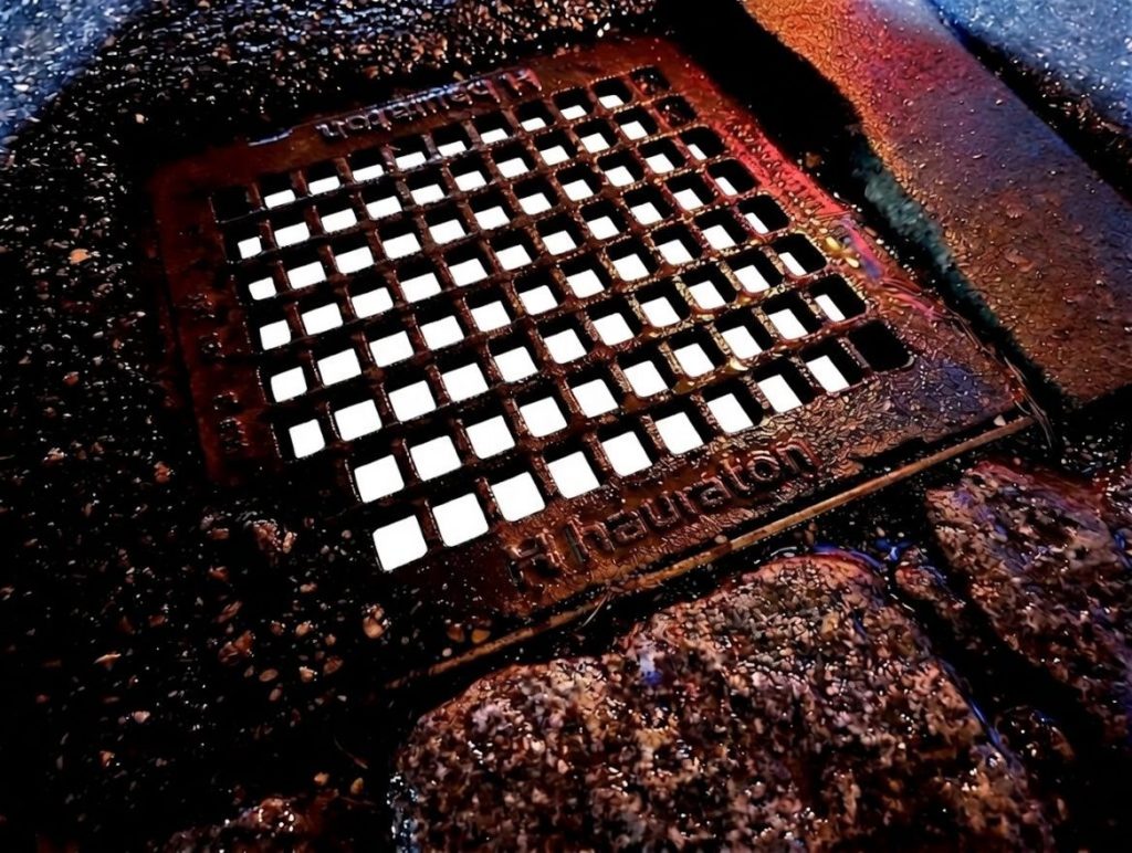 underground techno gulli6.8
