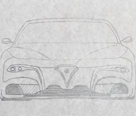 Alfa Romeo