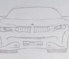 BMW XD