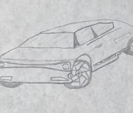 = TESLA CYBERTRUCK xD