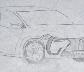 Lexus