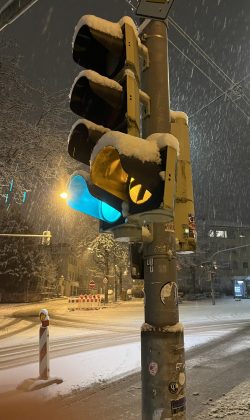 YELLOW or CYAN ❓❓ schnee (7)