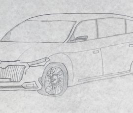 Skoda skoda